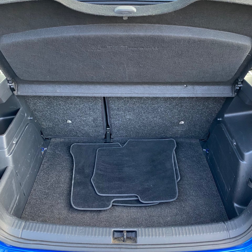 Skoda Fabia 1,0 TSi 110 Active DSG 5d