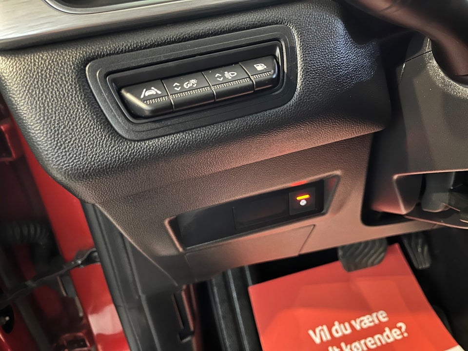 Renault Captur 1,6 E-Tech Intens 5d