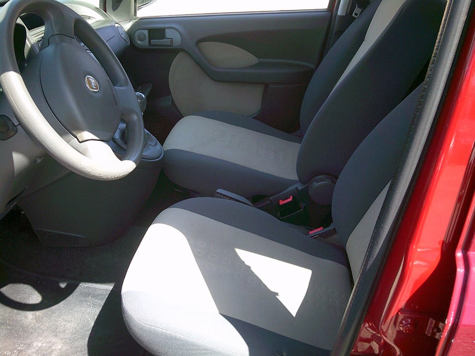 Fiat Panda 1,2 Ciao ECO 5d