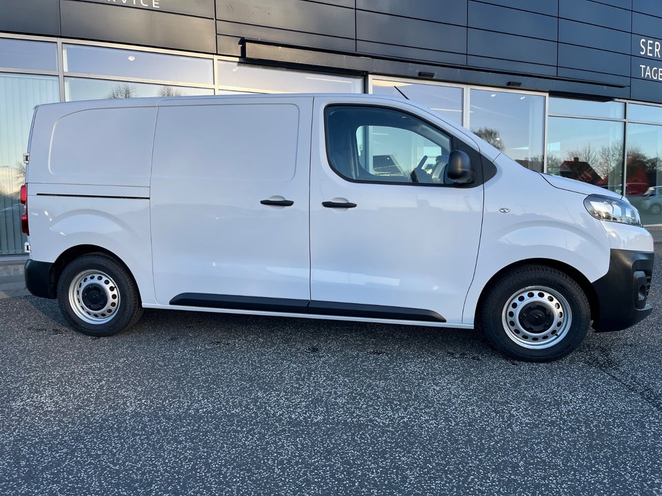 Citroën ë-Jumpy 75 L2 BaseLine