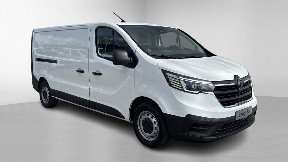 Renault Trafic 2,0 dCi 130 L2H1 Tekno