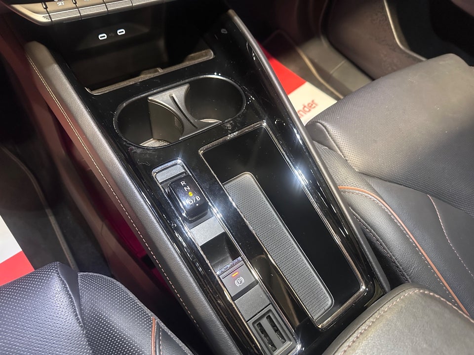 Skoda Enyaq 80 iV Suite 5d