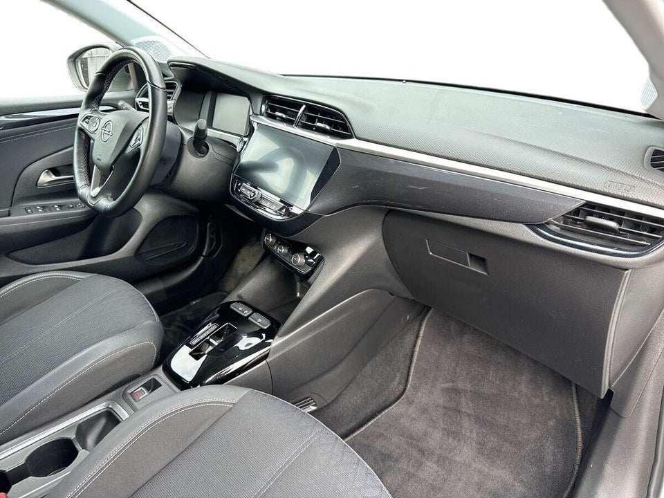 Opel Corsa-e 50 Edition 5d
