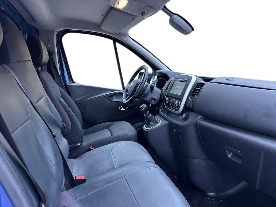 Fiat Talento 2,0 Ecojet 145 L2H1