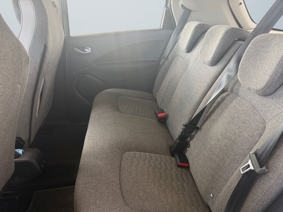 Renault Zoe 52 Experience 5d