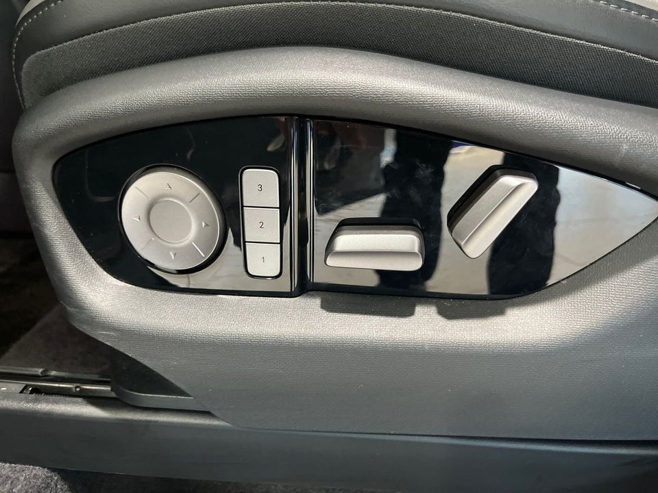 Hongqi EHS7 111 Exclusive 5d