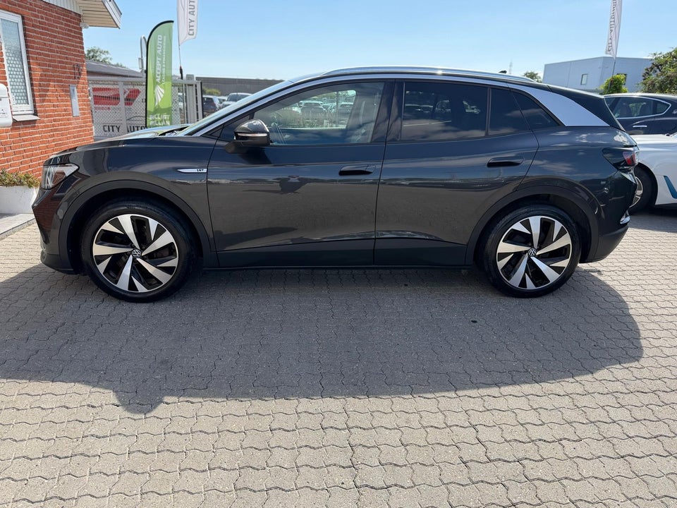 VW ID.4 77 1ST Plus 5d