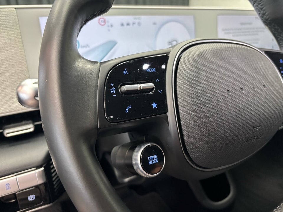 Hyundai Ioniq 5 73 Dynamiq 5d