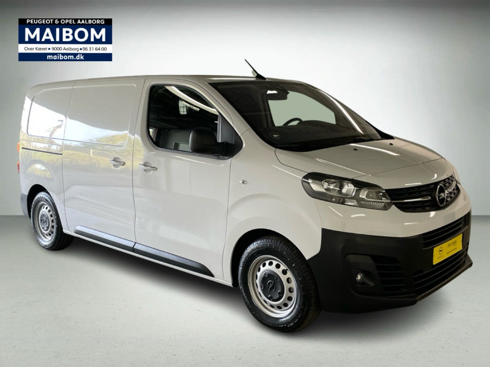 Opel Vivaro-e 75 Enjoy+ L2