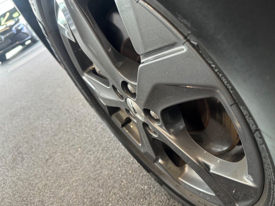 Ford Mustang Mach-E 70 Standard Range 5d