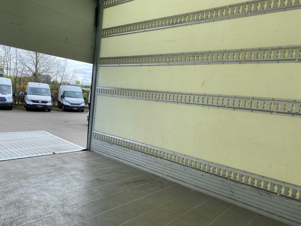 Ford Transit 350 L3 Chassis 2,0 EcoBlue Trail FWD