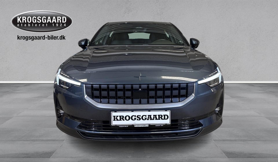 Polestar 2 Long Range 5d