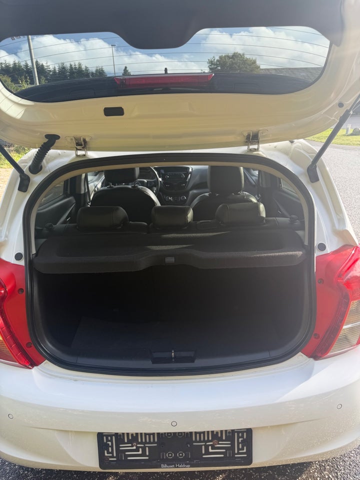 Opel Karl 1,0 Cosmo 5d