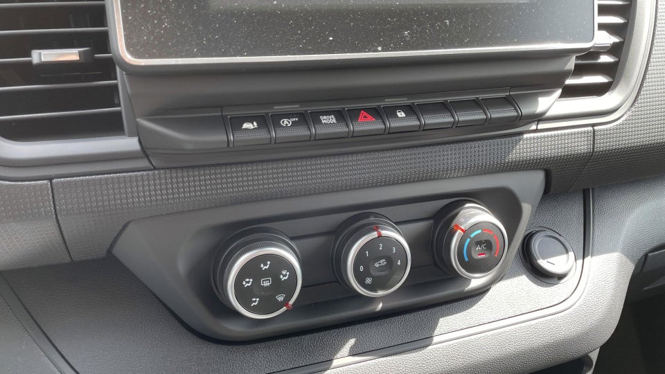 Renault Trafic 2,0 dCi 150 L2H1 Tekno EDC