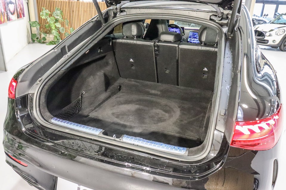 Mercedes EQS450+ AMG Line 5d