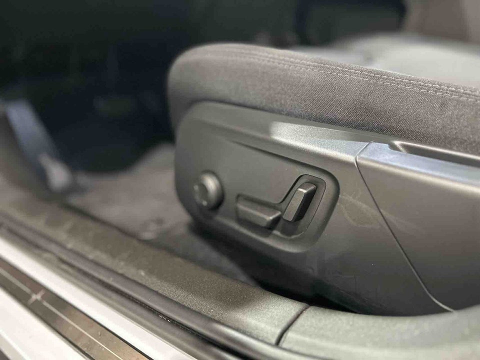 Polestar 2 Long Range 5d