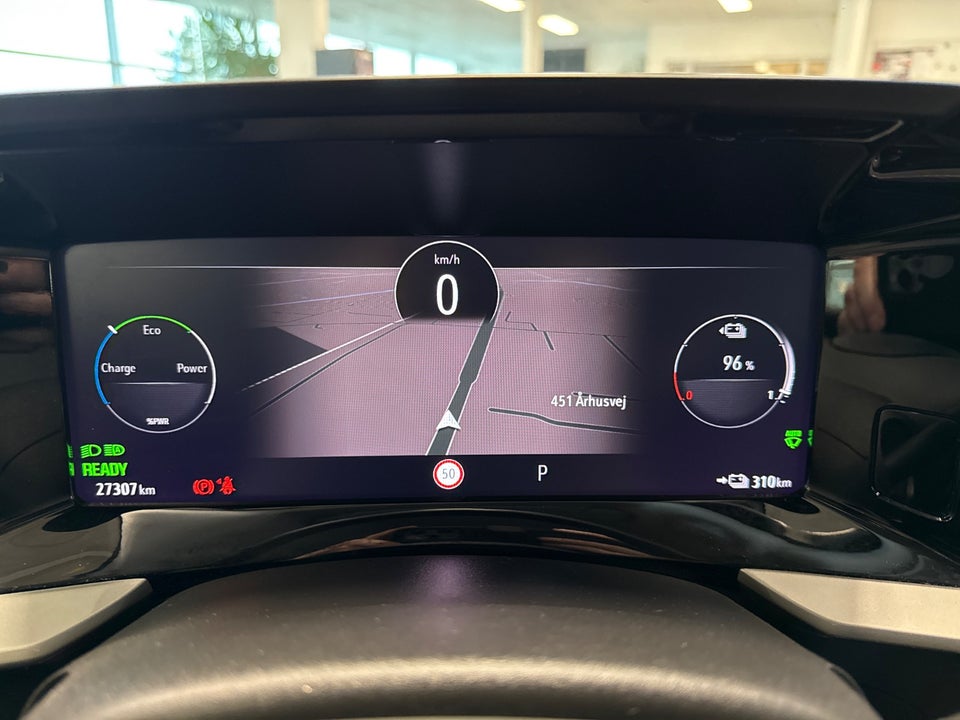 Opel Mokka-e 50 Elegance 5d