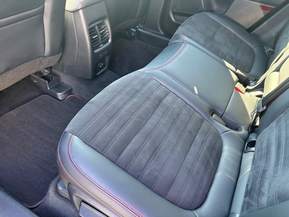 Ford Kuga 2,5 PHEV ST-Line X CVT 5d