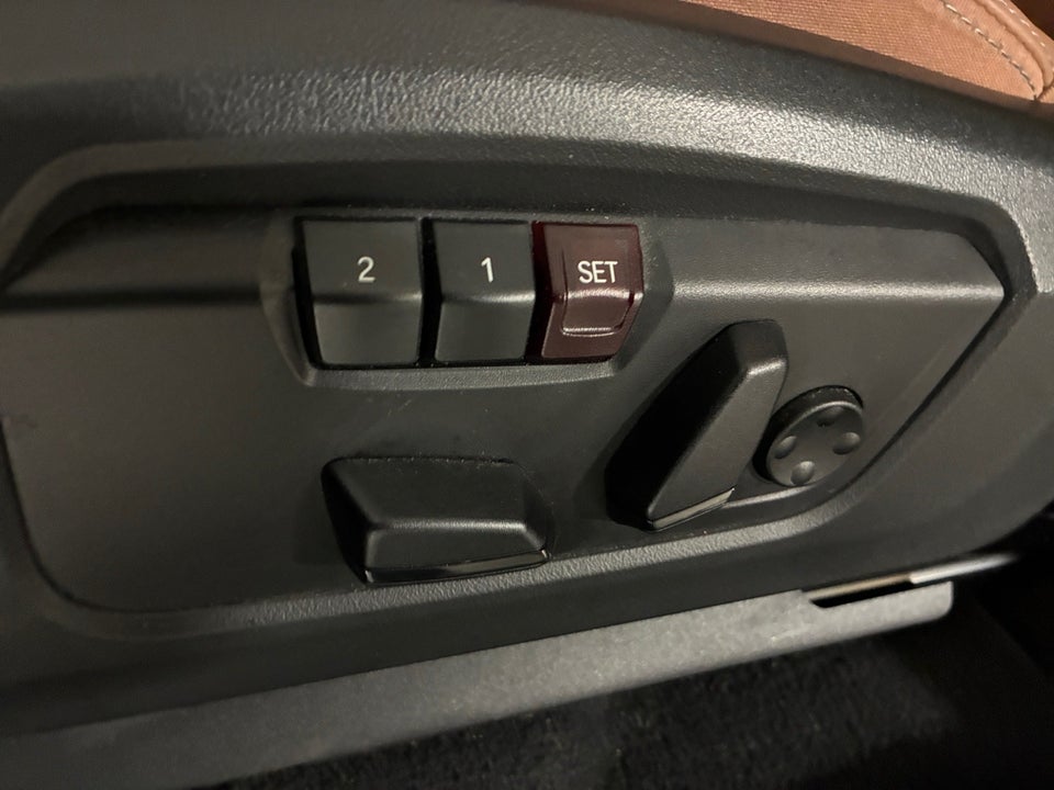 MINI Countryman SE Favoured Trim XL ALL4 5d