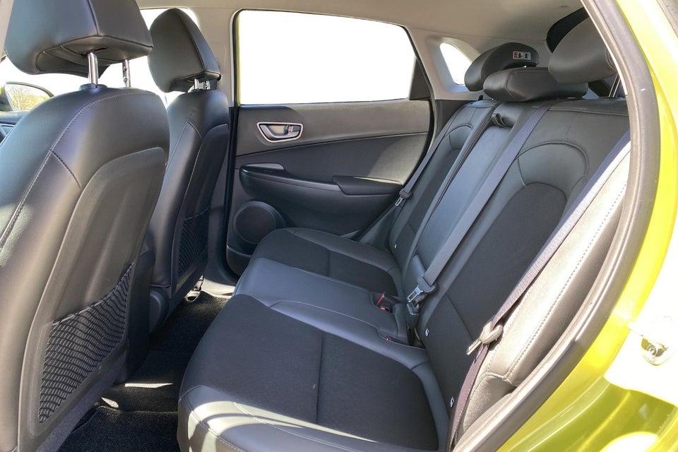 Hyundai Kona 64 EV Style 5d