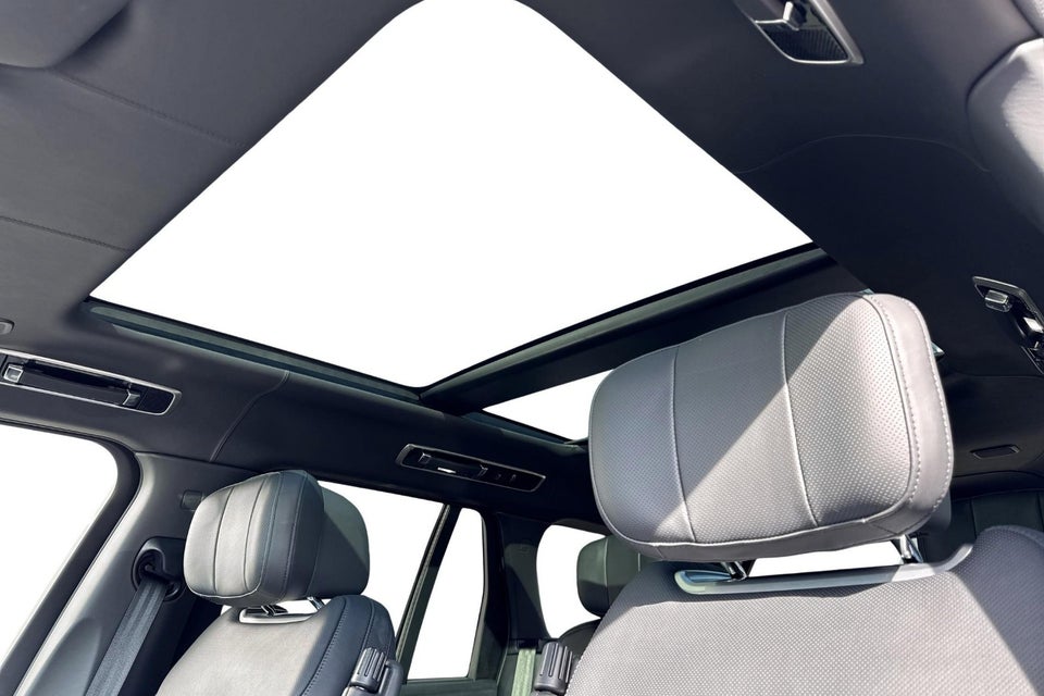 Land Rover Range Rover 3,0 P460e Autobiography aut. 5d