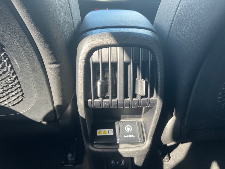 Hyundai Kona 65 EV Ultimate 5d
