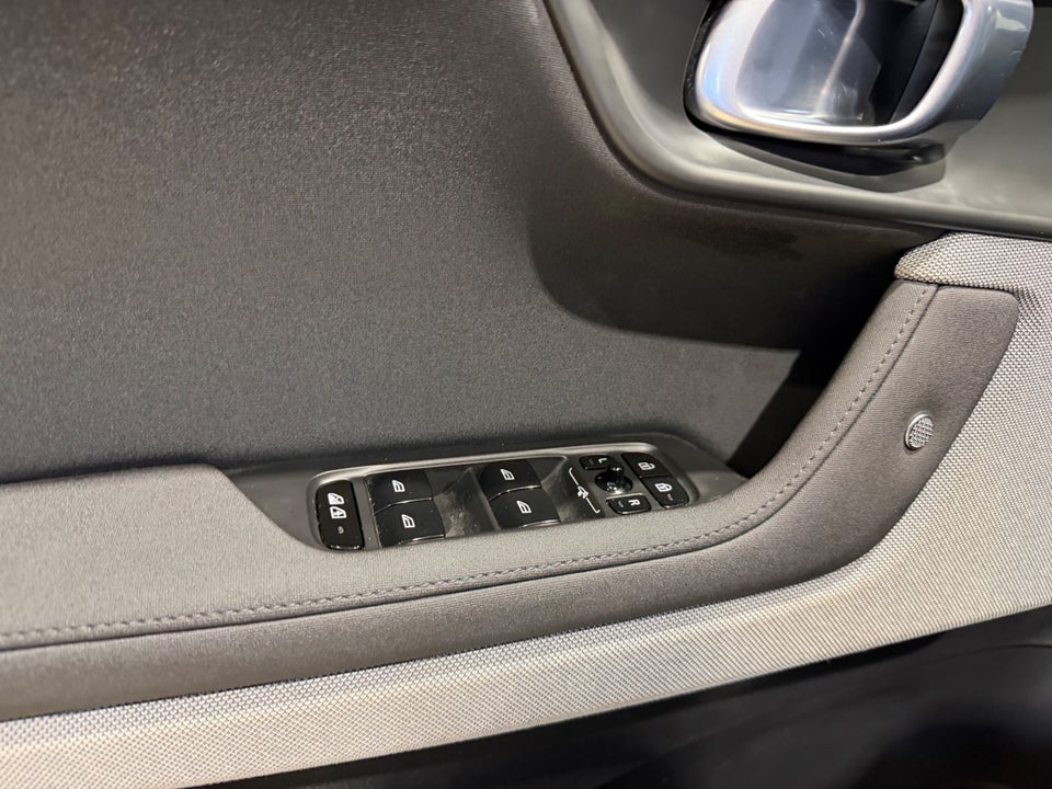 Polestar 2 Long Range 5d