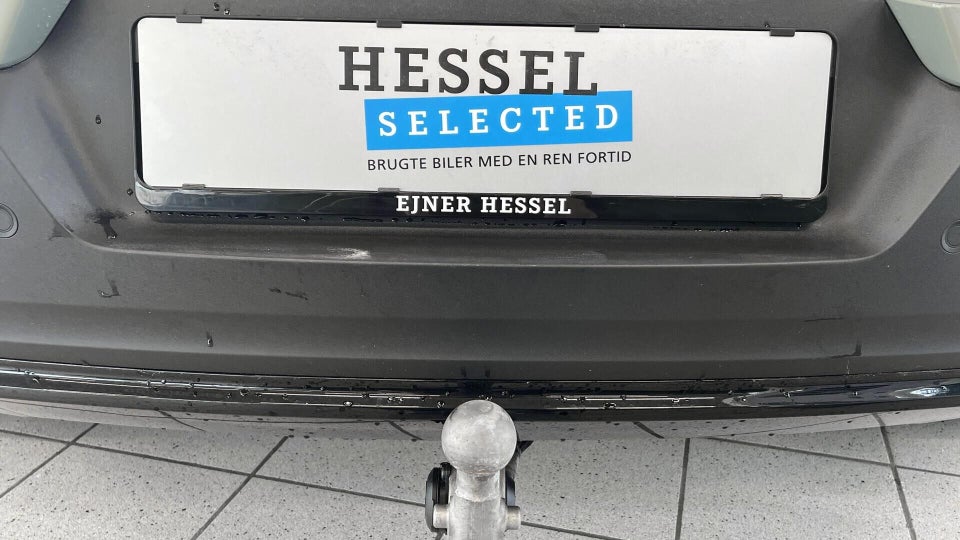 Volvo XC40 ReCharge Extended Range Ultimate 5d