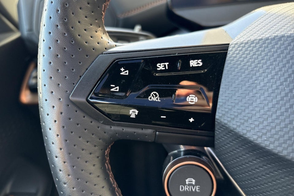 Cupra Born 77 e-Boost 5d