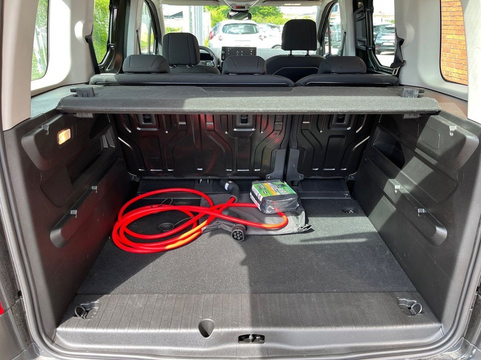 Citroën ë-Berlingo 52 Impress 5d