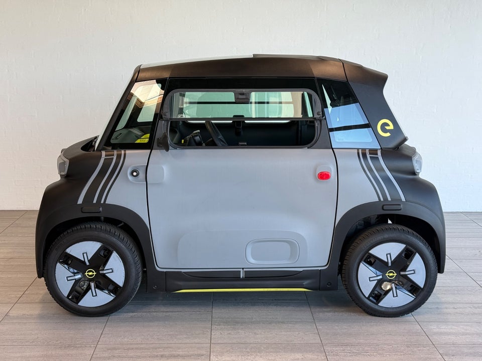 Opel Rocks-e Sport 2d