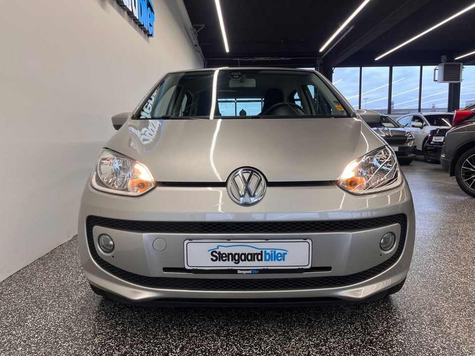 VW Up! 1,0 60 Move Up! BMT 5d