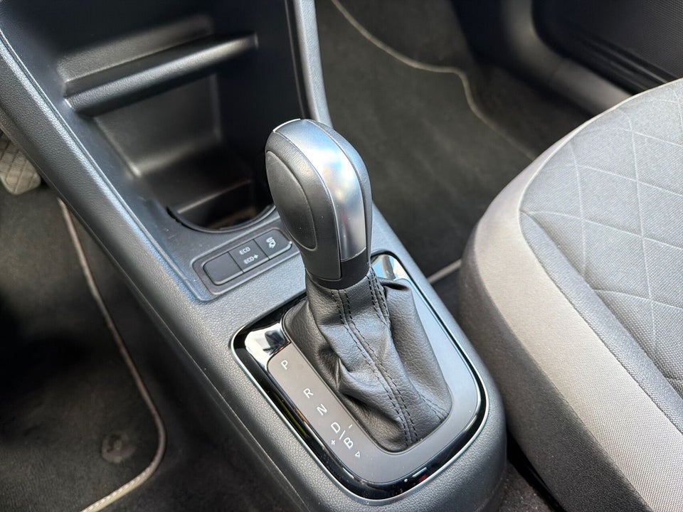 VW e-Up! Move Up! 5d