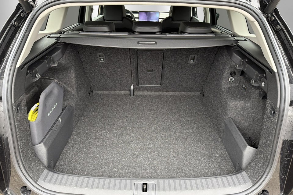 Skoda Enyaq 85x iV 5d