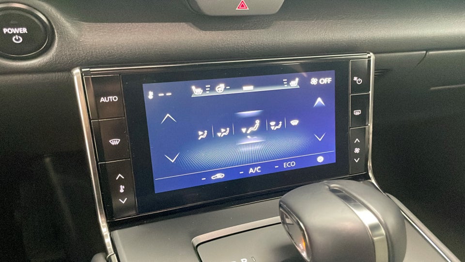 Mazda MX-30 e-SkyActive Exclusive-Line 5d