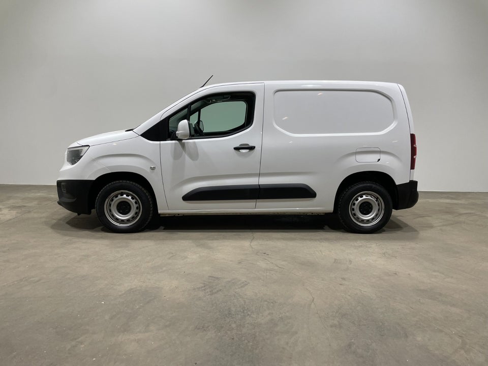 Opel Combo 1,5 D 102 Enjoy L1V1