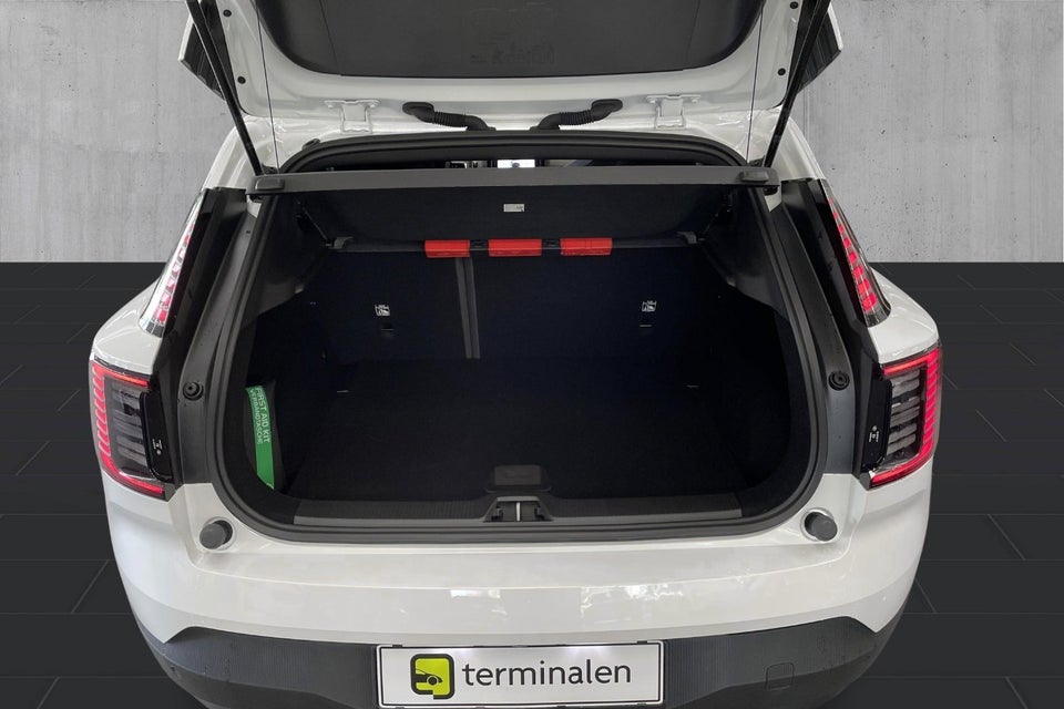 Volvo EX30 Extended Range Core 5d