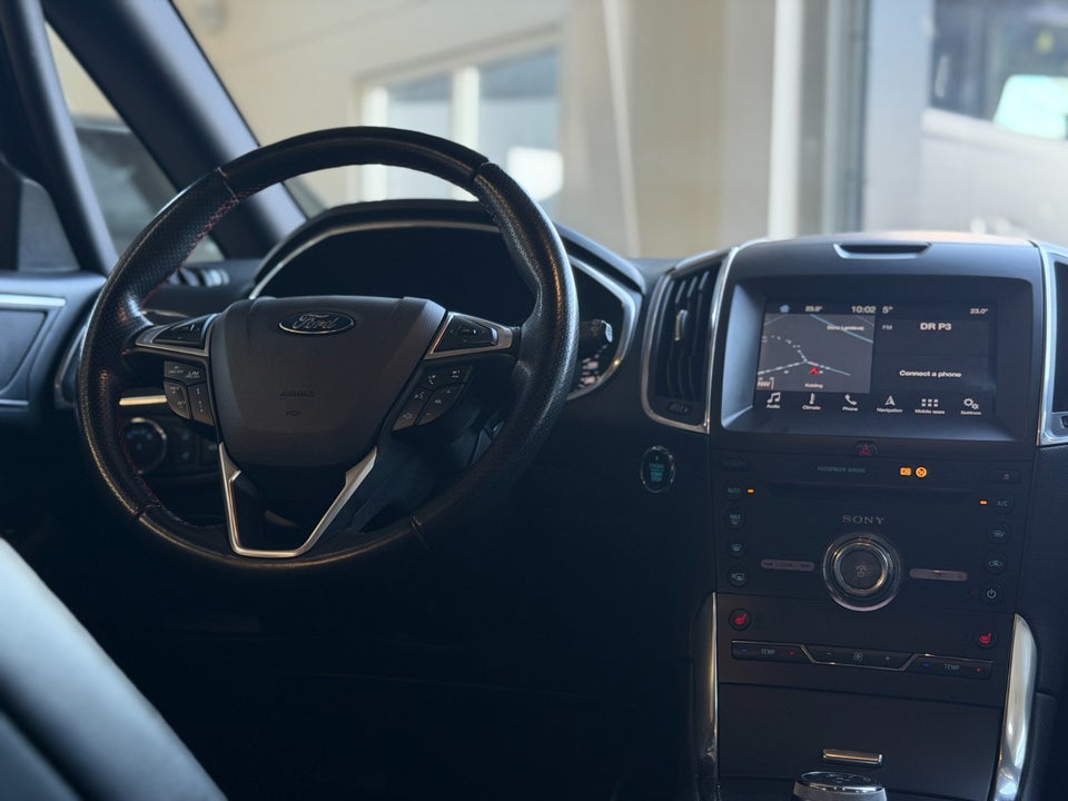 Ford S-MAX 2,0 EcoBlue ST-Line 5d