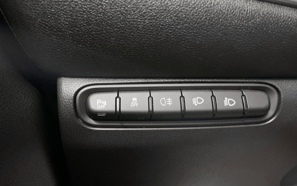 Fiat 500e 42 la Prima 3d