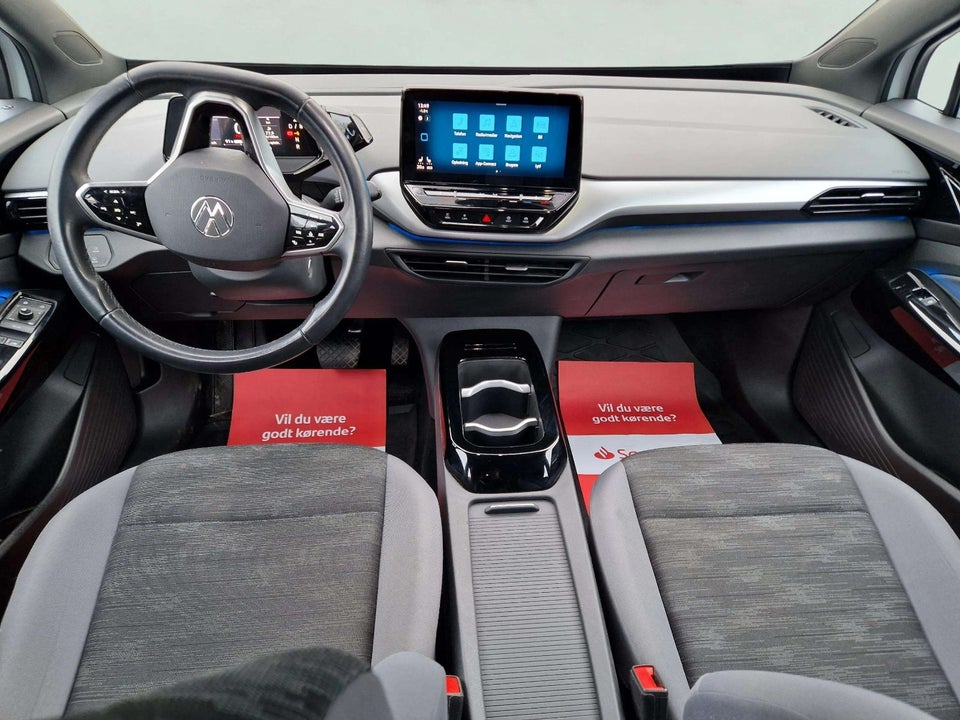 VW ID.4 77 Pro Performance 5d