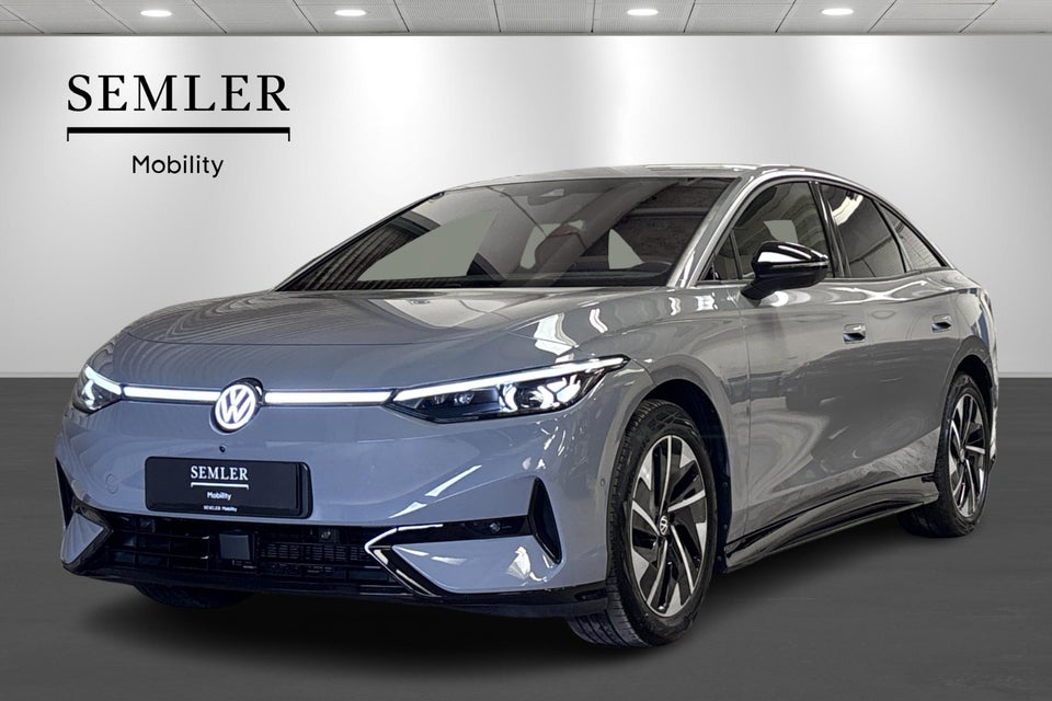 VW ID.7 86 Style S+ 5d