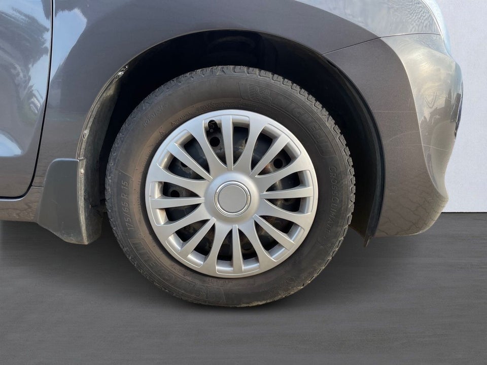 Suzuki Baleno 1,2 Dualjet Comfort CVT 5d