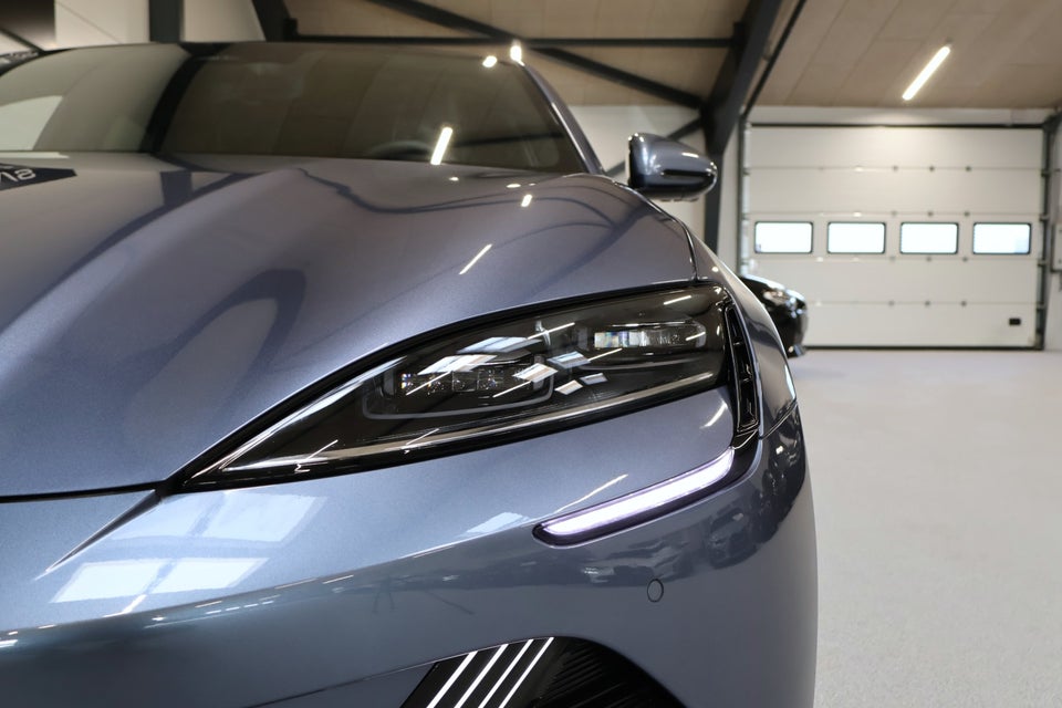 BYD Seal 86 Design 4d