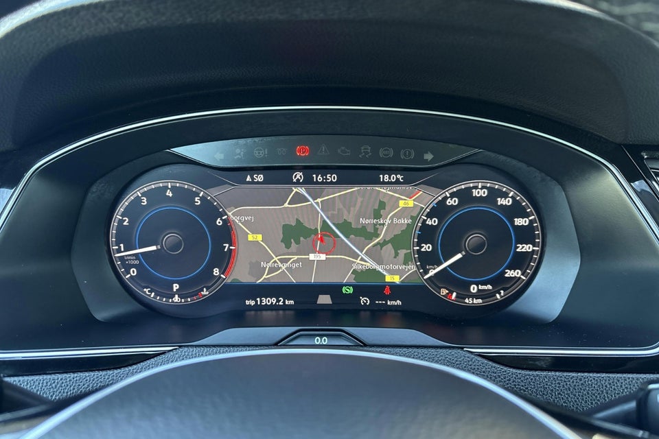 VW Passat 1,4 TSi 150 Highline Premium Variant DSG 5d
