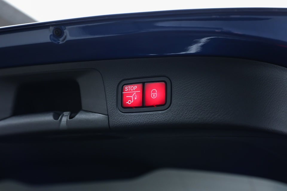 Mercedes EQA250+ AMG Premium 5d