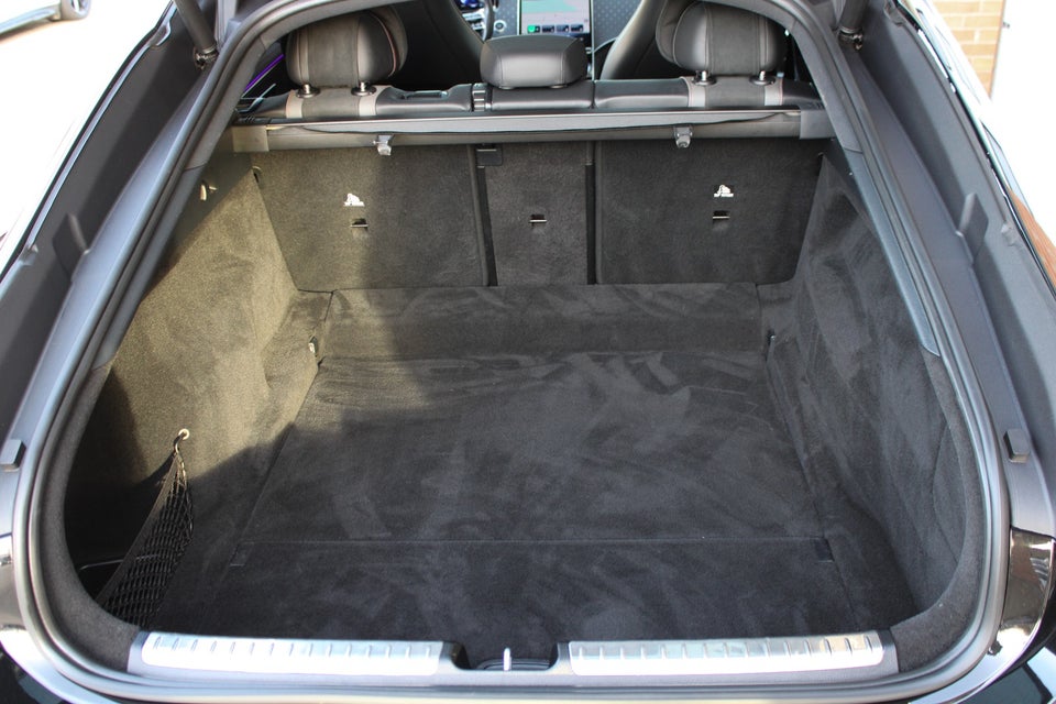 Mercedes EQS450+ AMG Line 5d