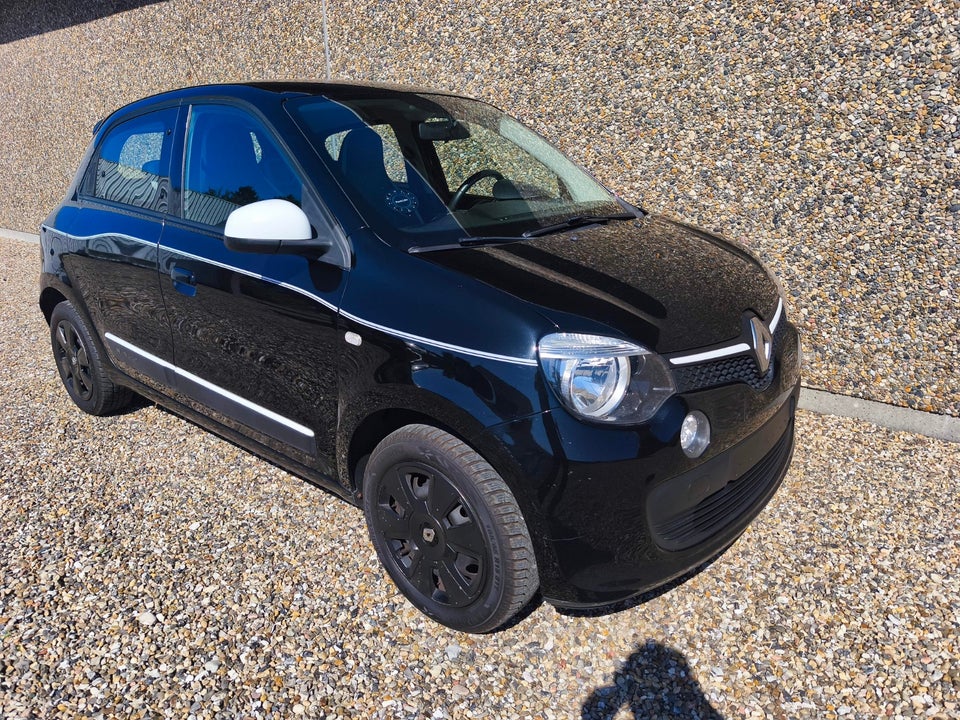 Renault Twingo 1,0 SCe 70 Expression 5d