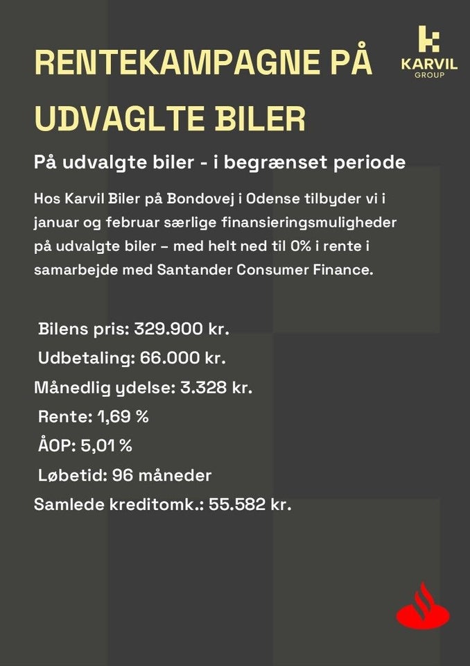 Kia EV6 77 Long Range GT-Line 5d