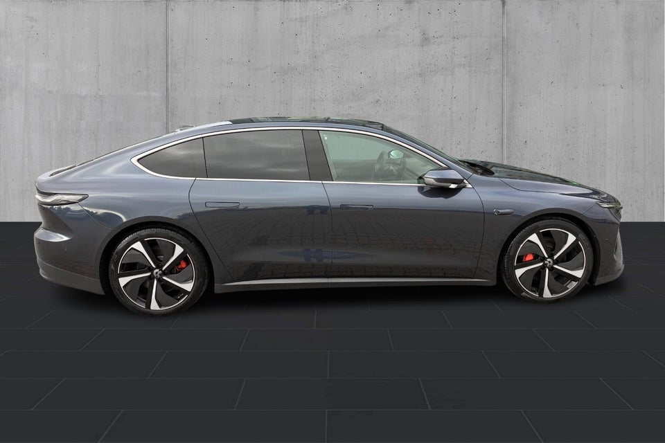 NIO ET7 100 Long Range 4d