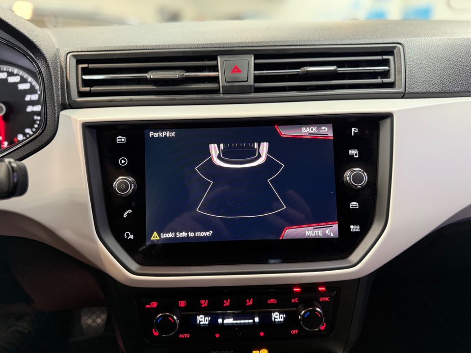 Seat Arona 1,0 TSi 115 Xcellence 5d